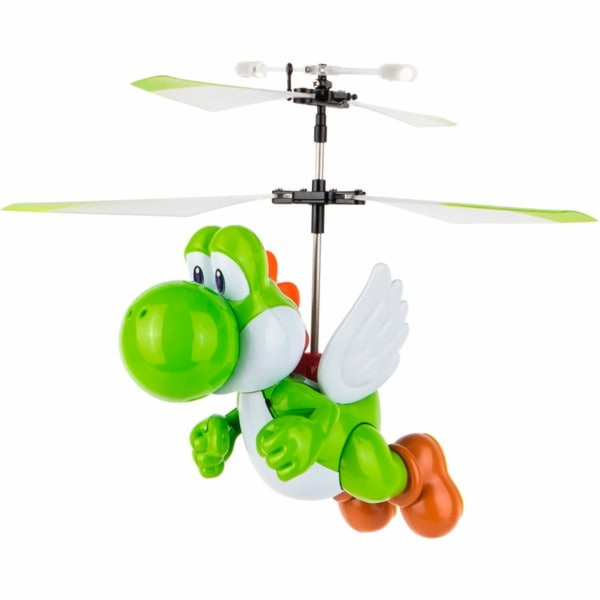 Carrera RC 2,4 GHz Super Mario - Létající Yoshi