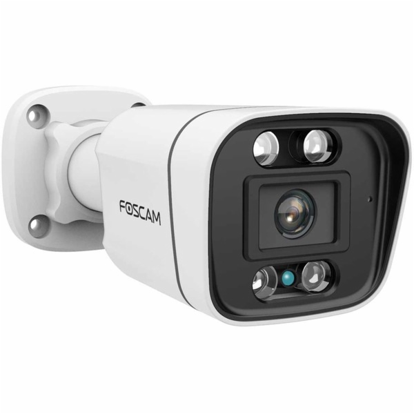 Foscam FNA 108 E B4 2T, Set