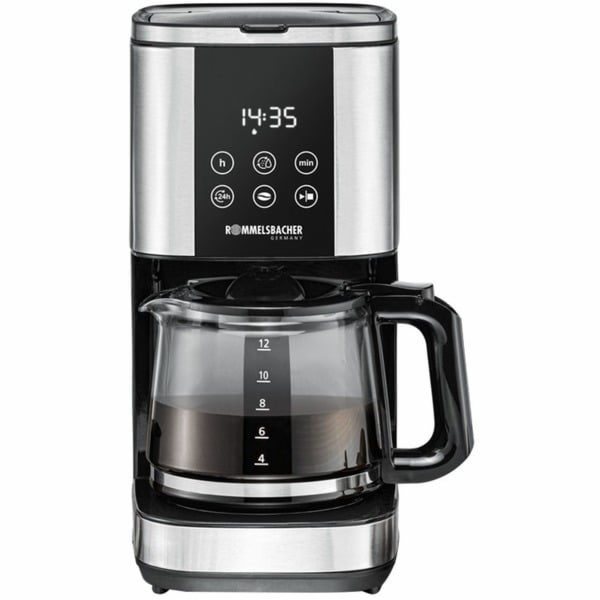 Rommelsbacher Sunny FKM 1000, filtrační stroj