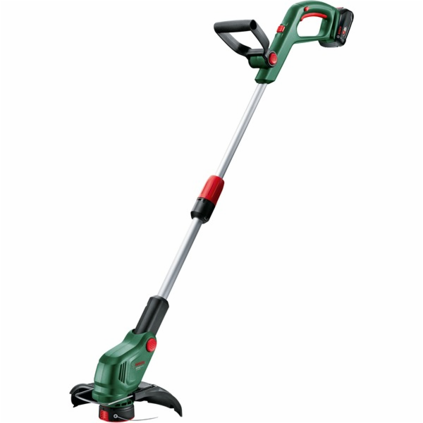 Akumulátorová sekačka Bosch UniversalGrassCut 18V-26-500,...