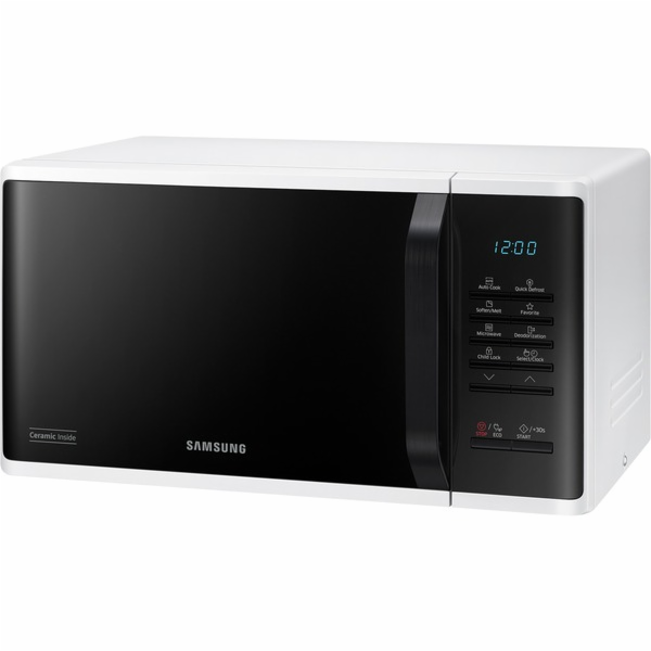 SAMSUNG MS23K3513AW/EN, mikrovlnná trouba