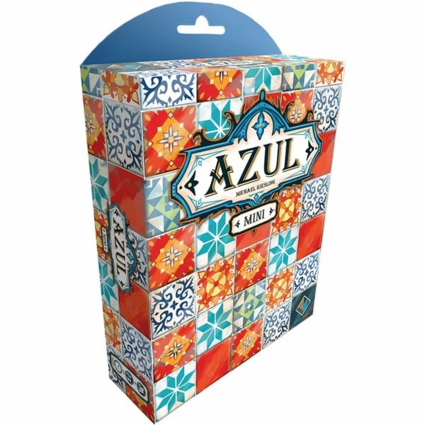 Asmodee Azul Mini, desková hra