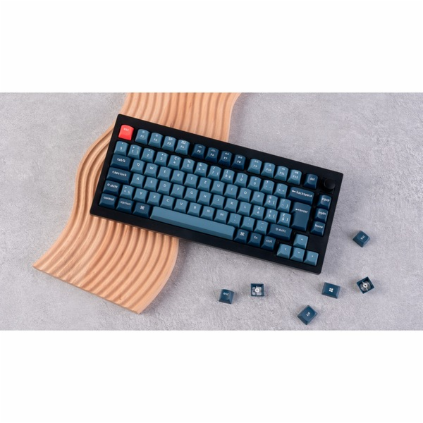 Keychron V1 Max, herní klávesnice
