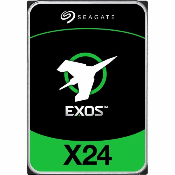Pevný disk Seagate Exos X24 16TB