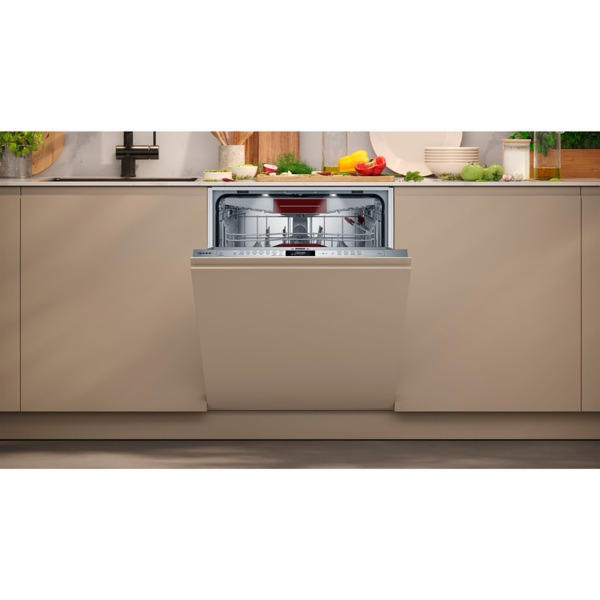Neff S157ZCX01E, myčka nádobí