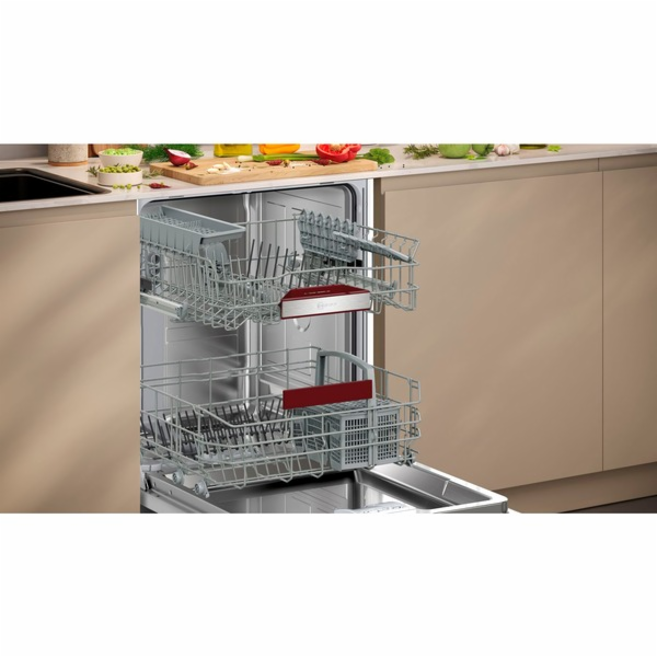 Neff S155EAX01E, myčka nádobí