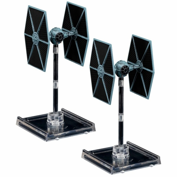 Asmodee Star Wars: X-Wing 2nd Edition – startovací balíče...