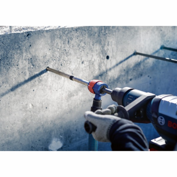 Příklepová vrtačka Bosch Expert SDS Clean max-8X, O 20mm