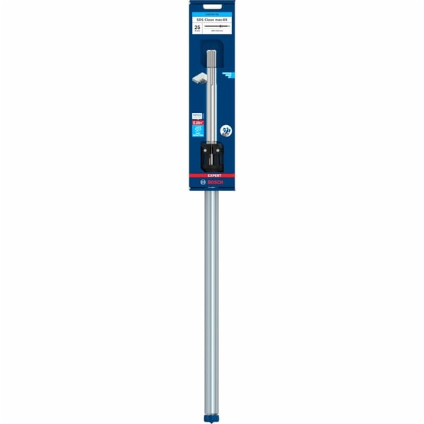 Příklepová vrtačka Bosch Expert SDS Clean max-8X, O 28mm