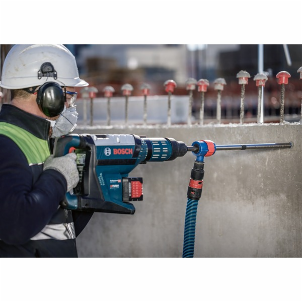 Bosch Powertools Sada vrtáků do kladiv EXPERT SDS-Clean m...