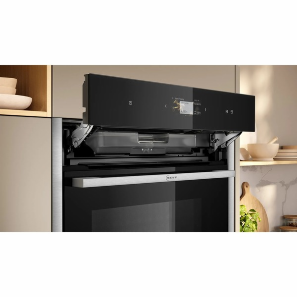 Neff C24FS31N0 N 90, trouba