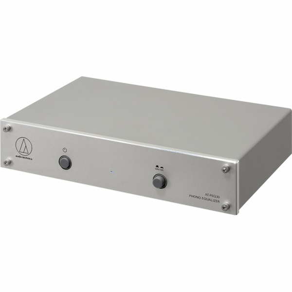 Audio-Technica AT-PEQ30 phono předzesilovač