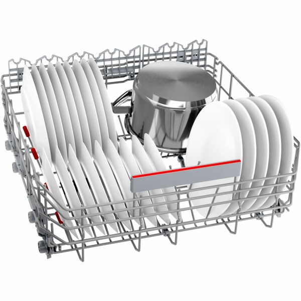 Bosch SMS6ZCI16E Series 6, myčka nádobí