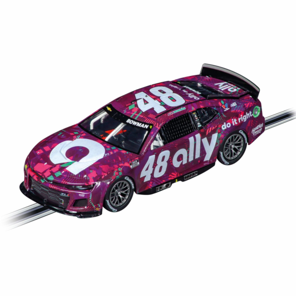 Carrera Digital 132     20032007 NASCAR Camaro ZL1  Alex ...