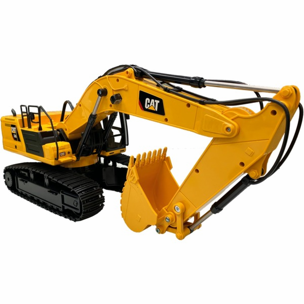Rýpadlo Carrera 1:24 RC CAT 336