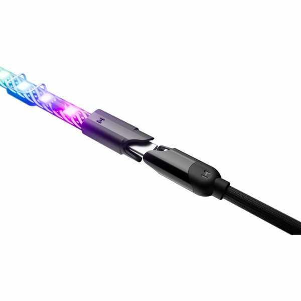 HYTE LS30 qRGB LED pásek 3-balení, LED pásek