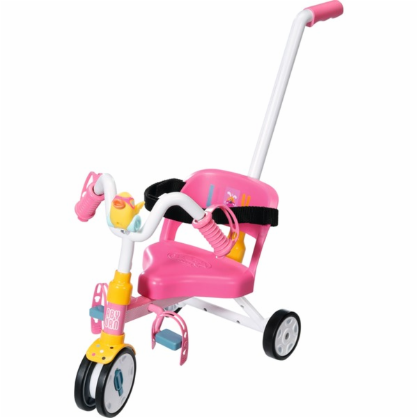 Tříkolka ZAPF Creation BABY born®, doplňky pro panenky