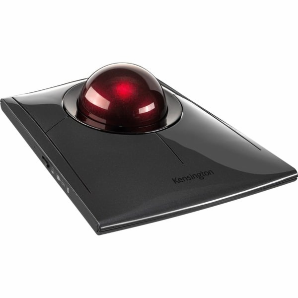 Kensington SlimBlade Pro, trackball