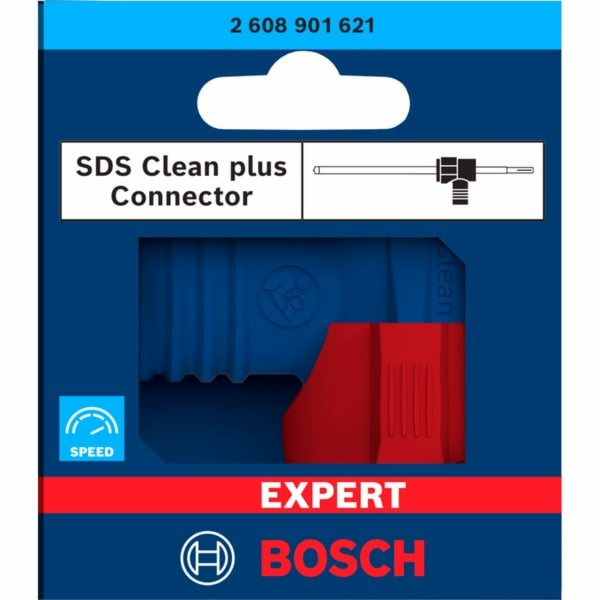 Přípojka Bosch Expert SDS Clean plus, pro vysavač, nástavec