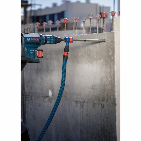 Příklepová vrtačka Bosch Expert SDS Clean plus-8X, O 12mm