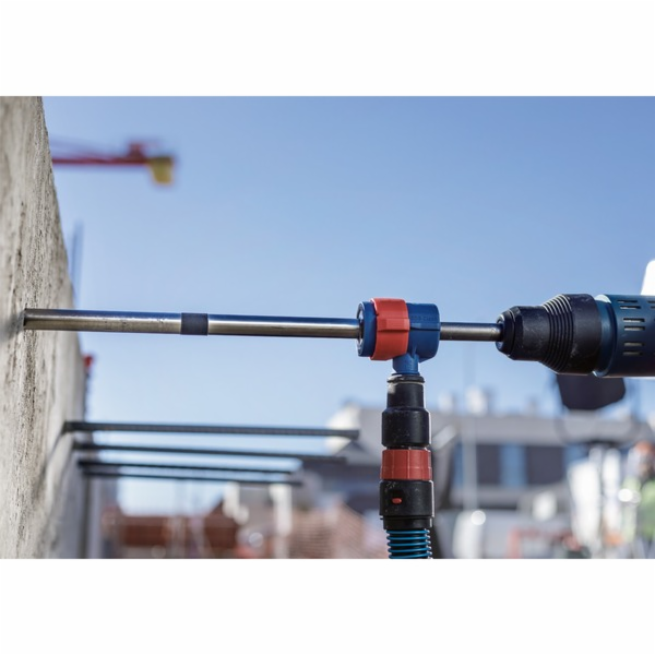 Příklepová vrtačka Bosch Expert SDS Clean plus-8X, O 16mm