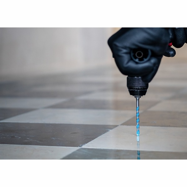 Vrták Bosch Expert HEX-9 MultiConstruction, O 6,5mm