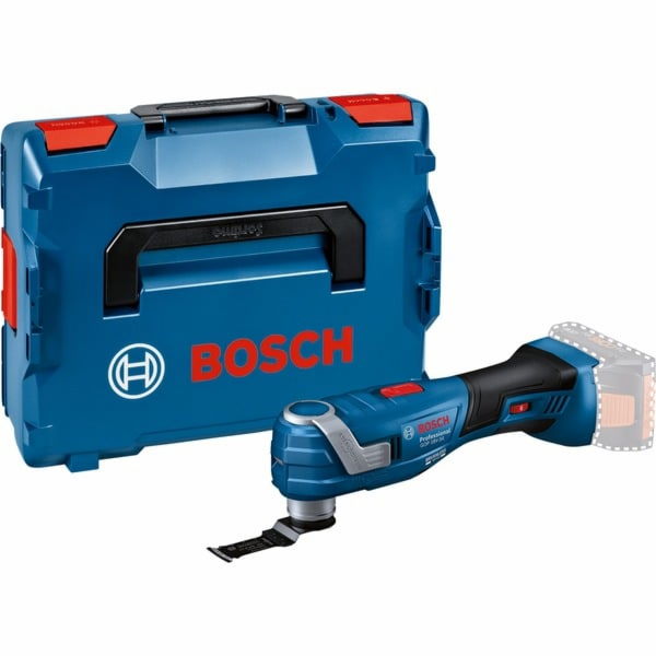 Akumulátorová multifunkční řezačka Bosch GOP 18V-34 Solo ...