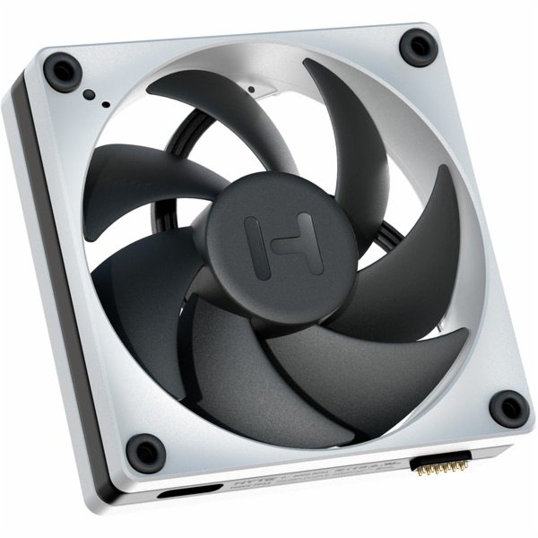 HYTE THICC FP12 Triple Fan Pack + Nexus Portal, skříňový ...