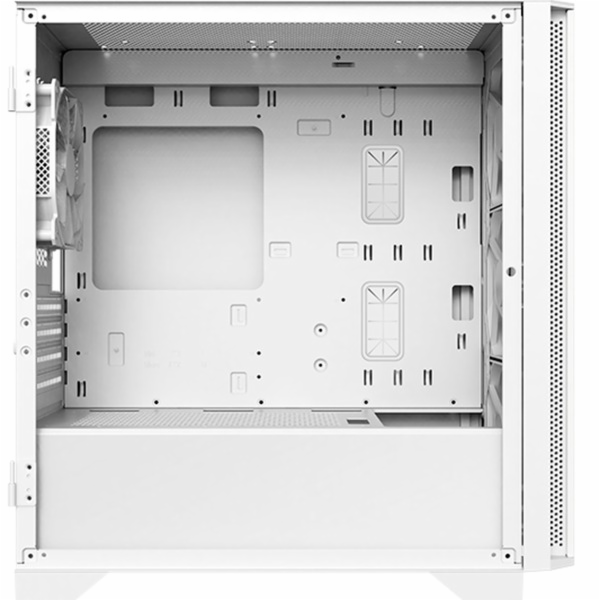 Montech AIR 100 ARGB, věžové pouzdro