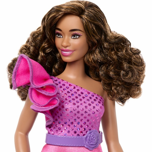 Mattel Barbie Fashionistas Panenka Dream Date