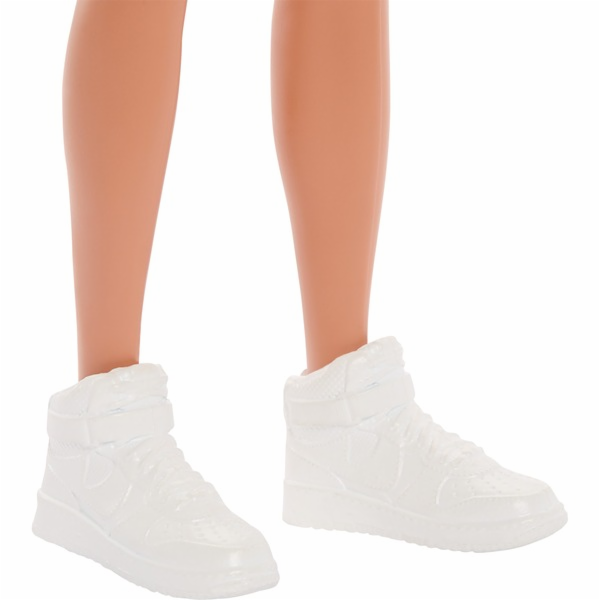 Mattel Barbie Fashionistas Ken panenka Totally Hair