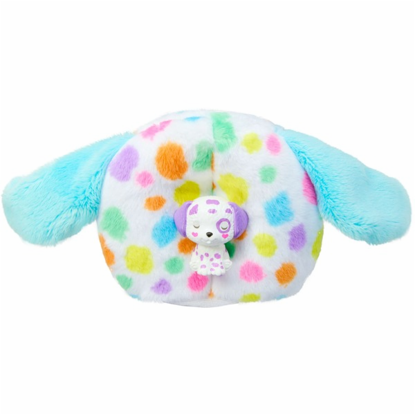 Mattel Barbie Cutie Reveal Color Dream Series - Dalmatin,...