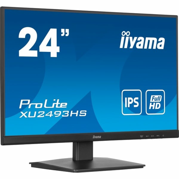 iiyama XU2493HS-B6, LED monitor