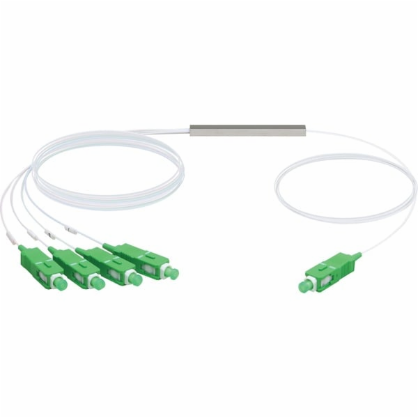 Rozdělovací kabel Ubiquiti UFiber UF-SPLITTER-4