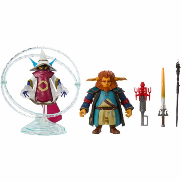 Mattel Masters of the Universe Masterverse 2 balení Orko ...