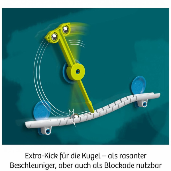 KOSMOS Gecko Run - Speed Kick, mramorový běh