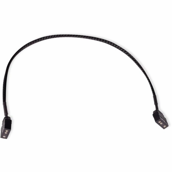Alphacool prodlužovací kabel aRGB 3-pin až 3-pin, 30cm
