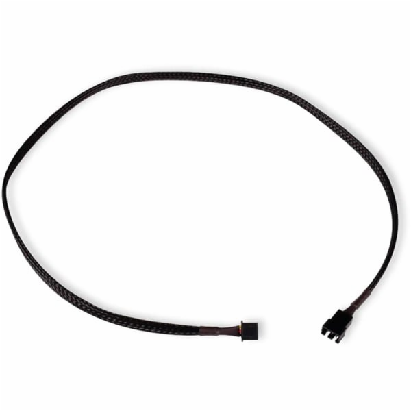 Alphacool prodlužovací kabel JST aRGB 3-pin až 3-pin, 60cm
