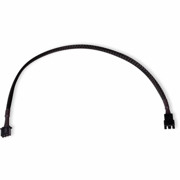 Alphacool prodlužovací kabel JST aRGB 3-pin až 3-pin, 30cm