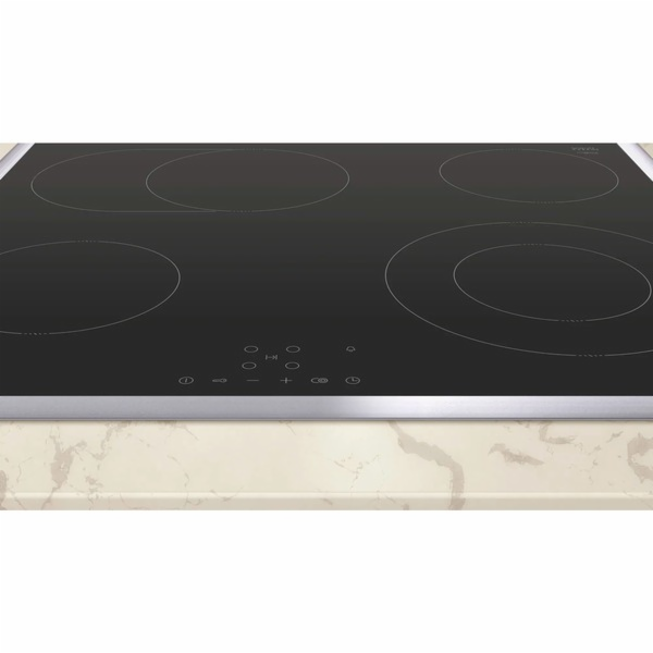 Neff BX46PB, set do trouby