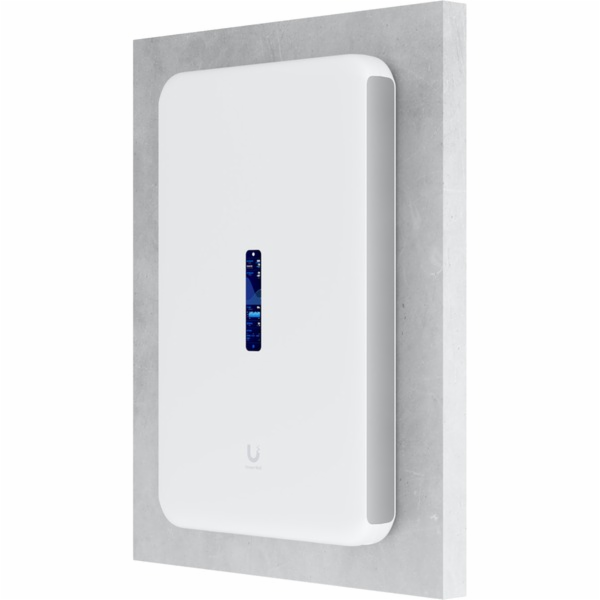 Ubiquiti Unifi Dream Wall, brána