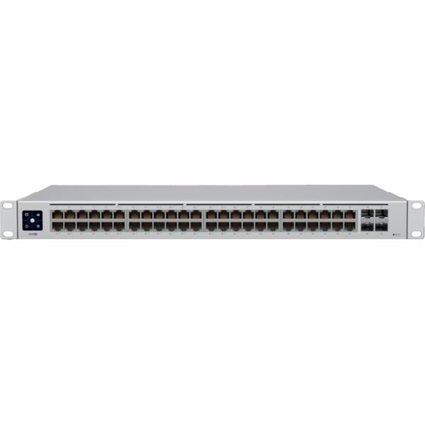 Ubiquiti Unifi USW-48-PoE, Switch