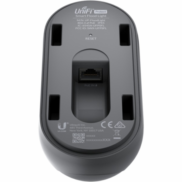 Ubiquiti Protect Smart Flood Light, LED světlo