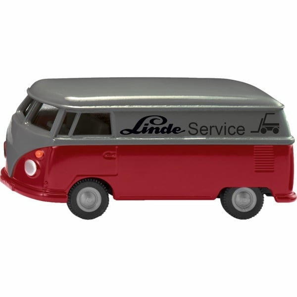 SIKU SUPER VW T1 Transporter, model vozidla