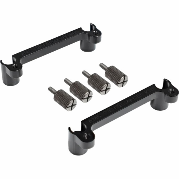 Alphacool Core AM5 Performance Kit, montáž/instalace (černá)