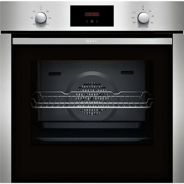 Neff BX36, set do trouby