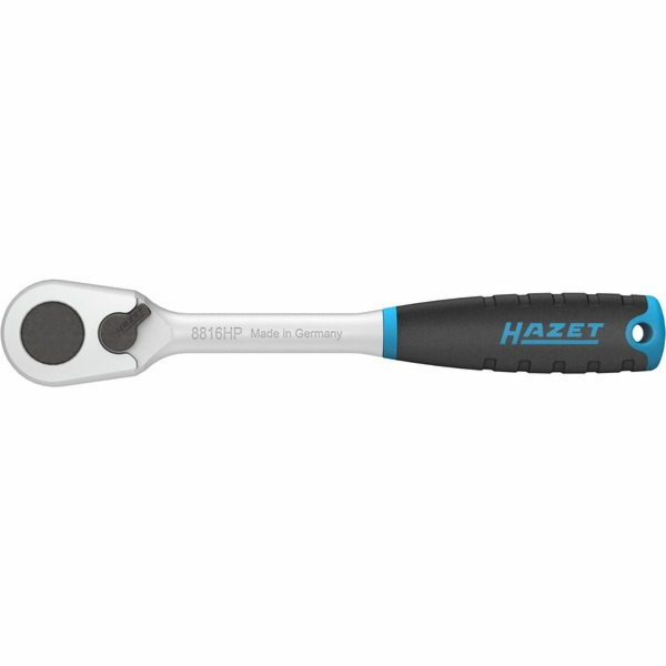 Hazet "HiPer otočná ráčna s jemnými zuby 8816HP, 3/8"""