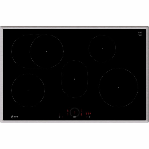 Neff BX18IB, set do trouby
