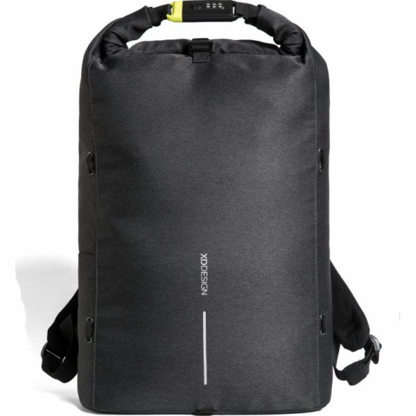 XD-Design Urban Lite batoh Černá