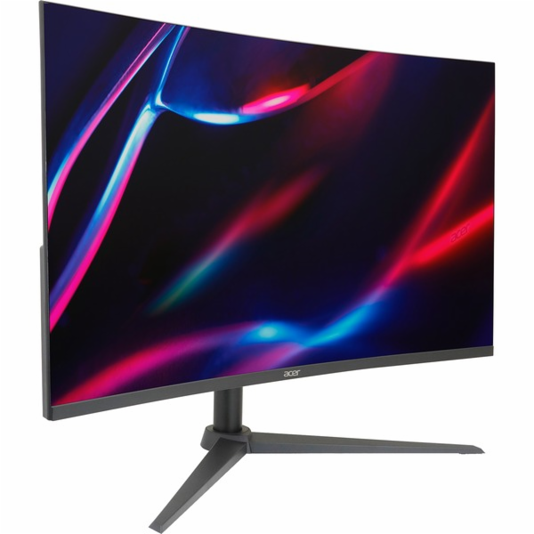 Acer Nitro XZ322QUP3, herní monitor